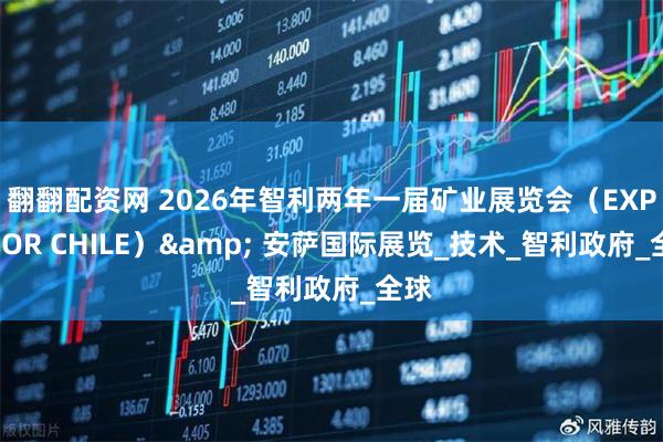翻翻配资网 2026年智利两年一届矿业展览会（EXPONOR CHILE）& 安萨国际展览_技术_智利政府_全球